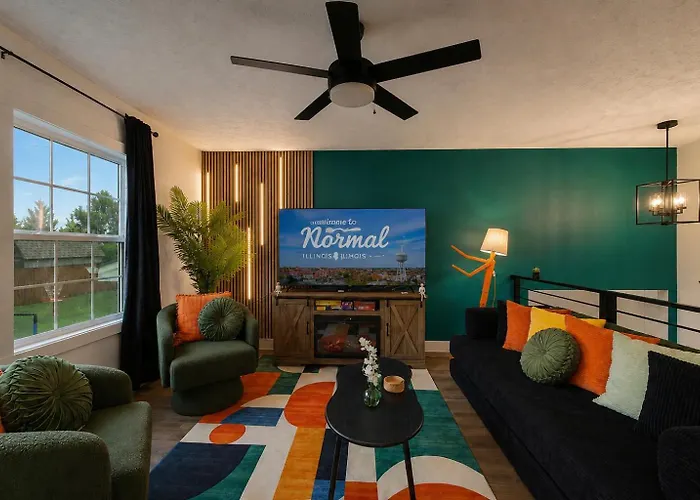 Normal Escape Near Isu - Group Stay - Game Room & Hot Tub * Normal