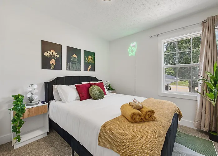 Normal Escape Near Isu - Group Stay - Game Room & Hot Tub Hébergement de vacances