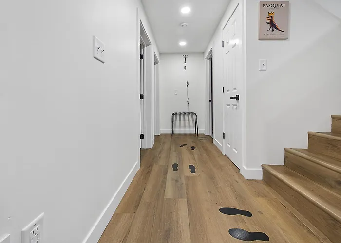 Hébergement de vacances Normal Escape Near Isu - Group Stay - Game Room & Hot Tub Normal