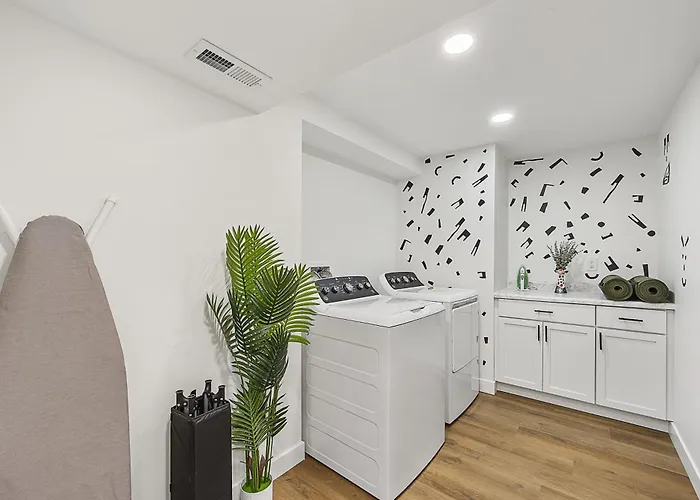 Hébergement de vacances Normal Escape Near Isu - Group Stay - Game Room & Hot Tub Normal