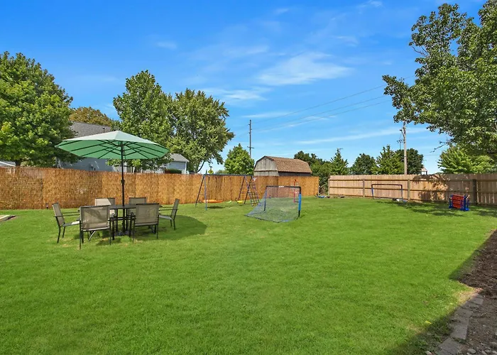 Normal Escape Near Isu - Group Stay - Game Room & Hot Tub Hébergement de vacances